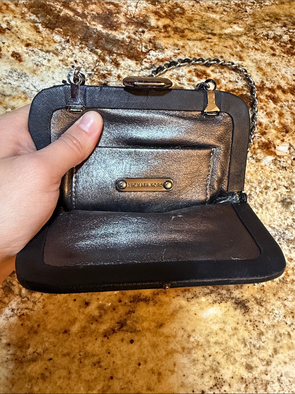 Michael kors mini bag - Picture 6 of 6